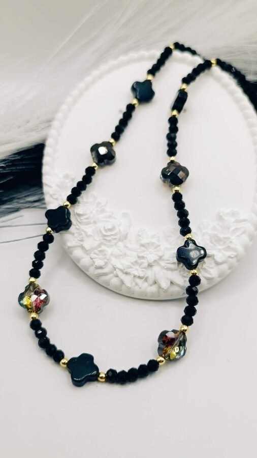 Nerūdijančio  plieno  grandinėlė